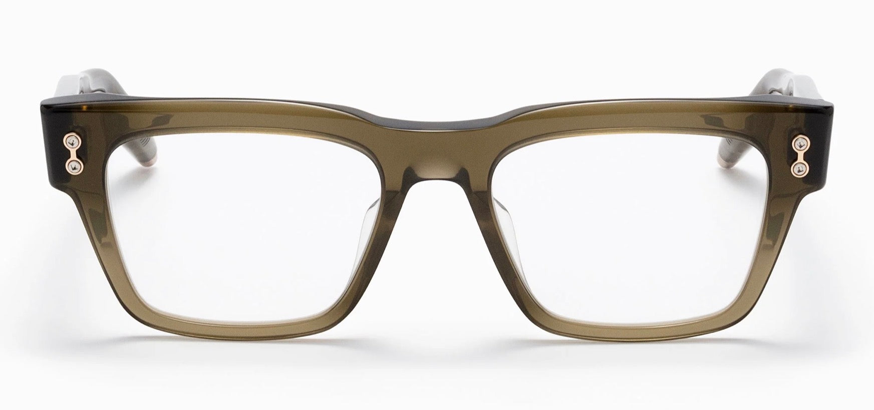 AKONI COLUMBA - Color OLV Olive