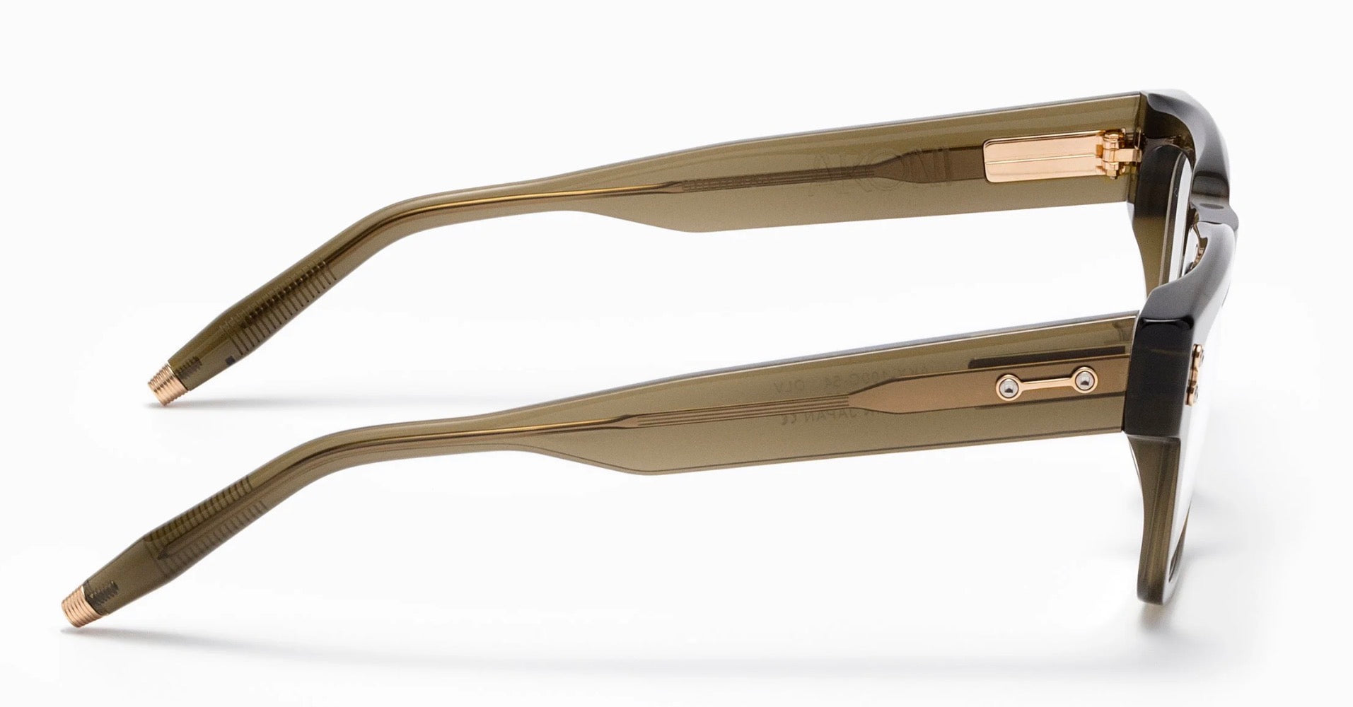 AKONI COLUMBA - Color OLV Olive