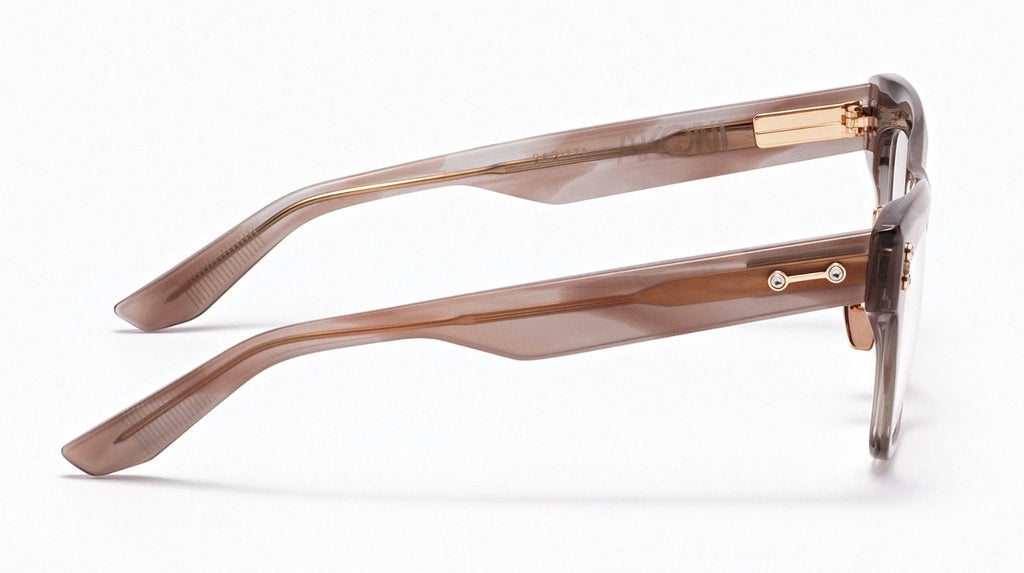 AKONI SAGITTA - Color GRY Nude Grey Swirl AF