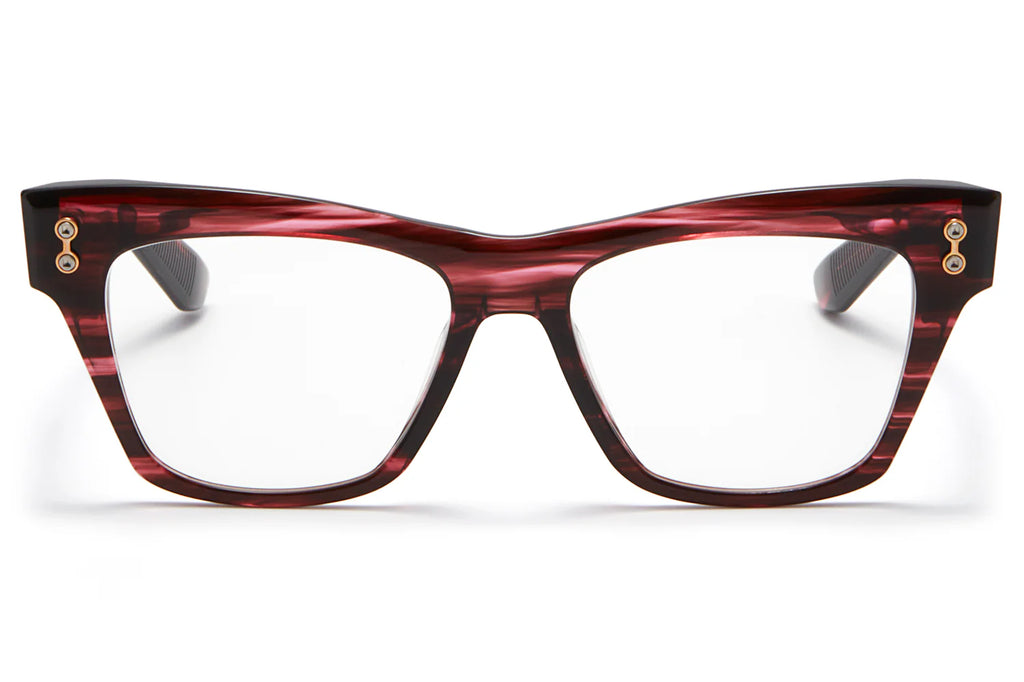 AKONI SAGITTA - Color BGD-GLD Burgundy Swirl/Gold
