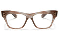AKONI SAGITTA - Color GRY Nude Grey Swirl AF