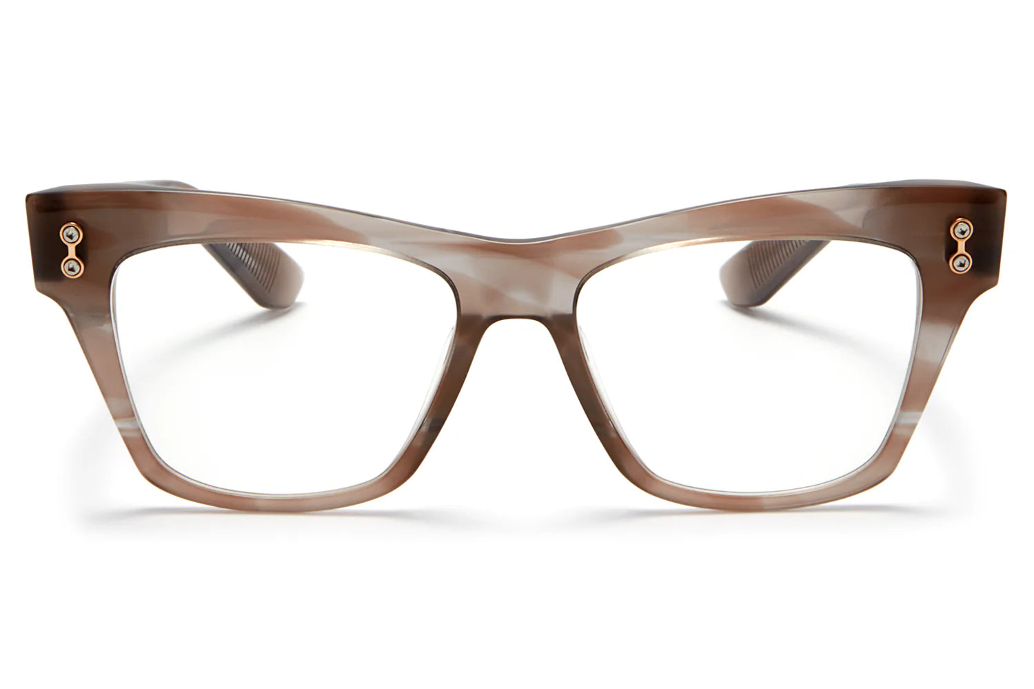 AKONI SAGITTA - Color GRY Nude Grey Swirl AF