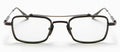 AKONI CASSINI - Color BLK-OLV Black Iron