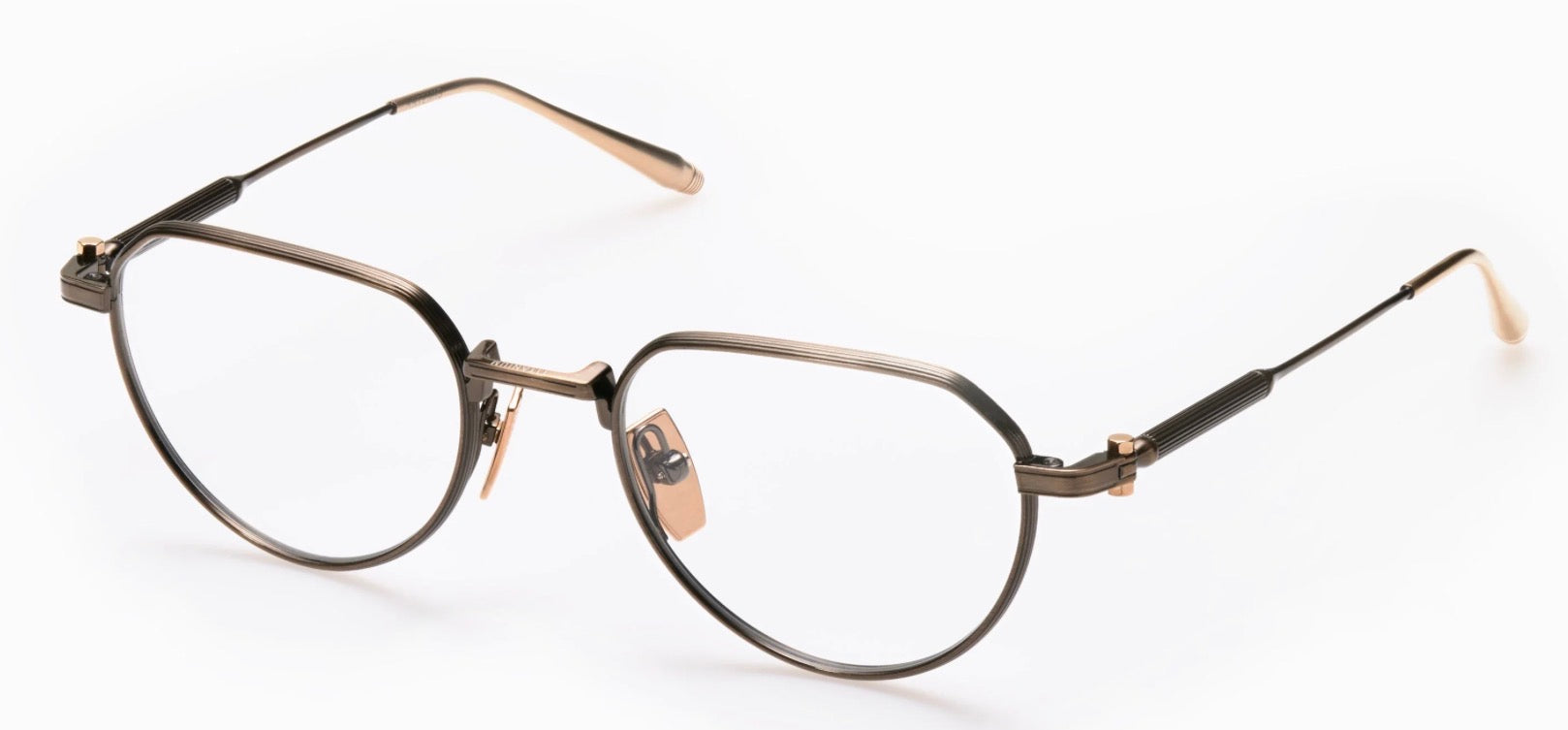 AKONI ARTEMIS - Color GLD-GLD Antique Gold