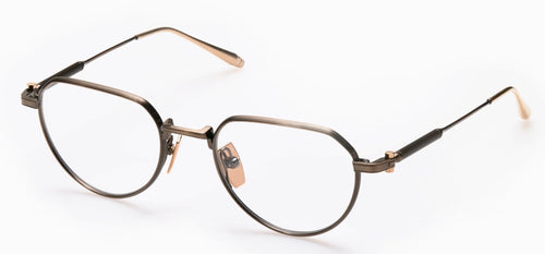 AKONI ARTEMIS - Color GLD-GLD Antique Gold