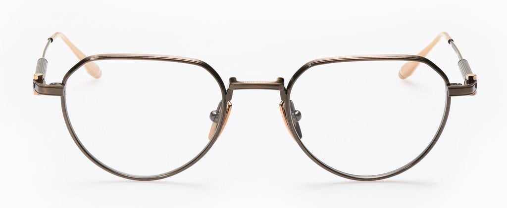 AKONI ARTEMIS - Color GLD-GLD Antique Gold