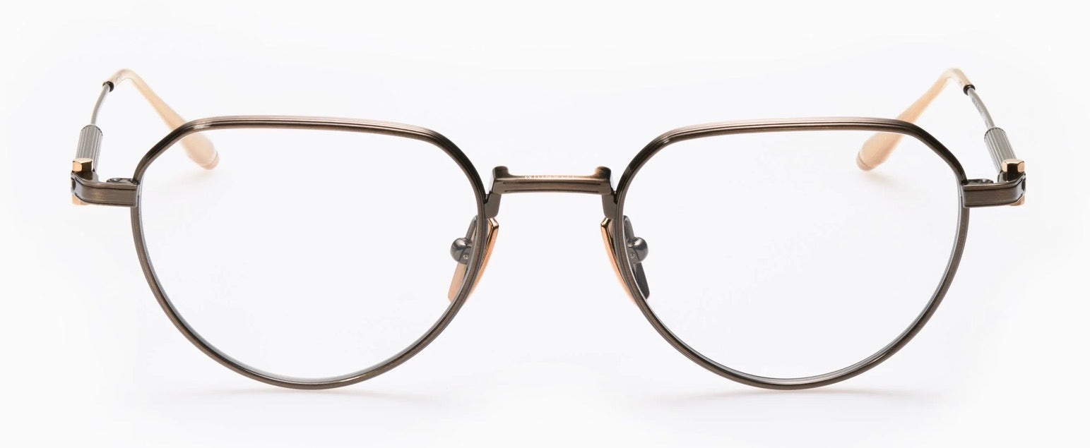 AKONI ARTEMIS - Color GLD-GLD Antique Gold