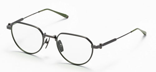 AKONI ARTEMIS - Color BLK-OLV Black Iron