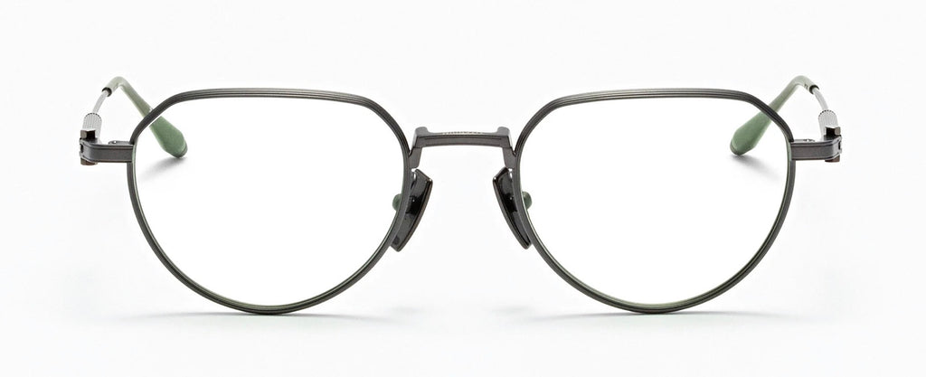 AKONI ARTEMIS - Color BLK-OLV Black Iron
