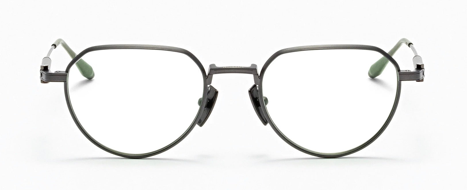 AKONI ARTEMIS - Color BLK-OLV Black Iron