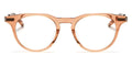 AKONI GEMINI - Color GLD-TPE Antique Gold/Crystal Taupe