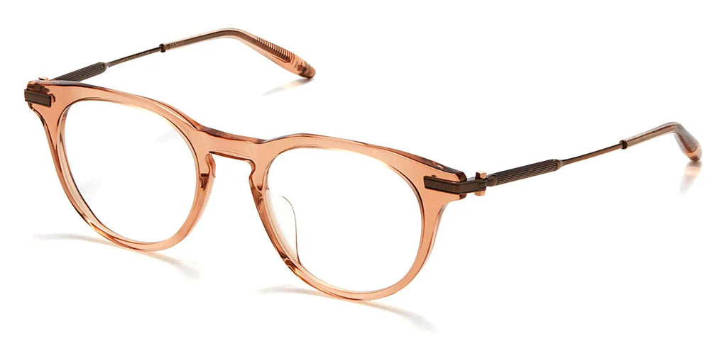 AKONI GEMINI - Color GLD-TPE Antique Gold/Crystal Taupe