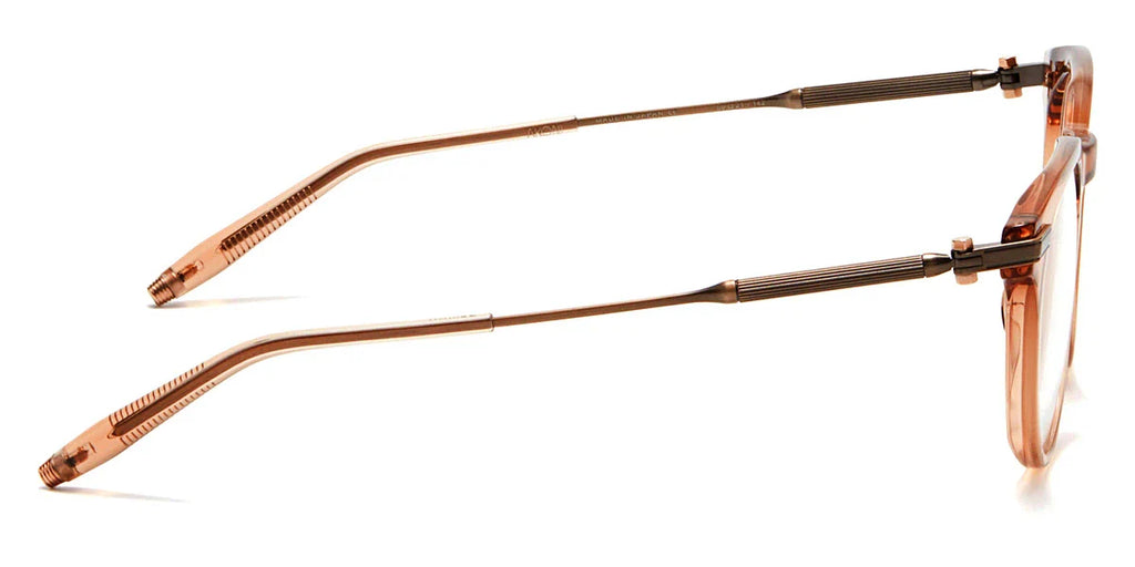 AKONI GEMINI - Color GLD-TPE Antique Gold/Crystal Taupe