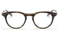 AKONI GEMINI - Color TRT-PTR Dark Tortoise/Antique Pewter