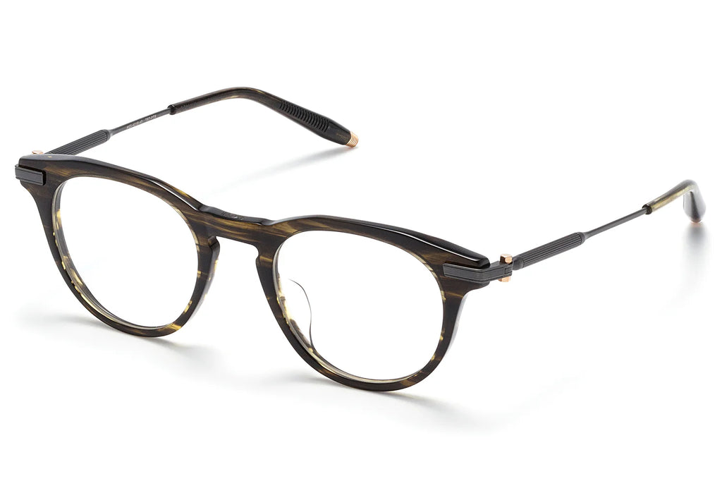 AKONI GEMINI - Color TRT-PTR Dark Tortoise/Antique Pewter