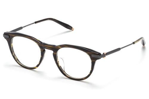 AKONI GEMINI - Color TRT-PTR Dark Tortoise/Antique Pewter