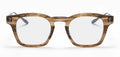 AKONI WISE - Color GRN-BLK Green Tortoise Swirl