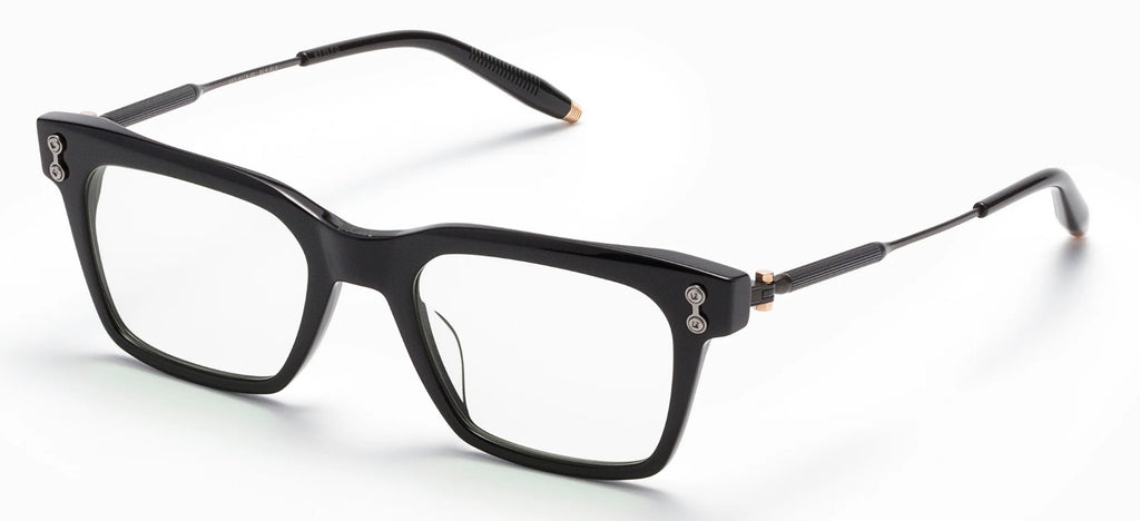 AKONI KEPLER - Color BLK-BLK Black