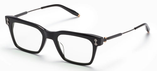 AKONI KEPLER - Color BLK-BLK Black