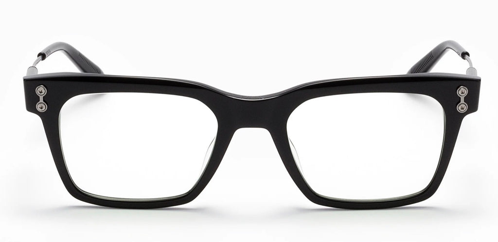 AKONI KEPLER - Color BLK-BLK Black