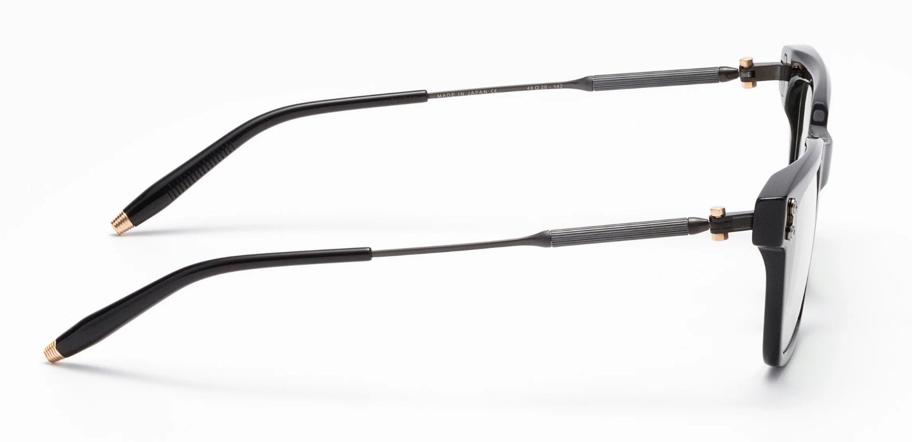 AKONI KEPLER - Color BLK-BLK Black