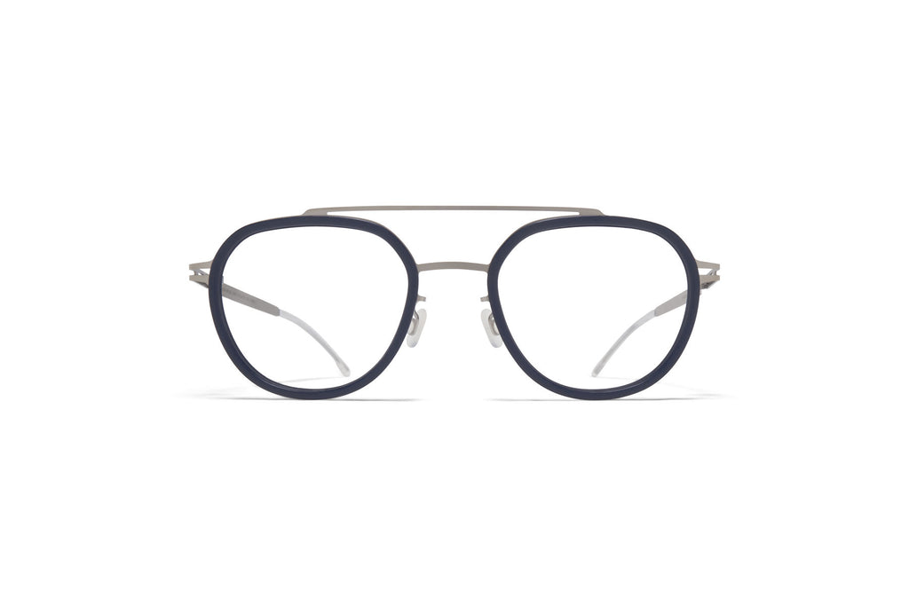 MYKITA ASPEN - Color C777 Indigo-Matte Silver