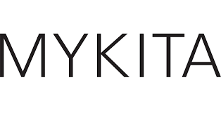 MYKITA HAMISH - Color 303 Silver/Champagne Gold