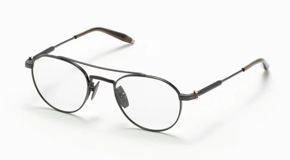 AKONI MERCURY - Color PTR-OLV Antiqued Pewter