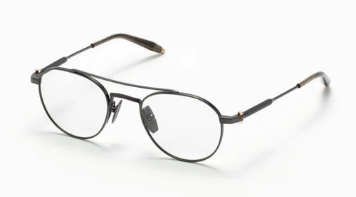 AKONI MERCURY - Color PTR-OLV Antiqued Pewter