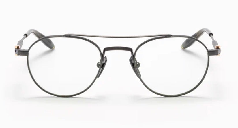 AKONI MERCURY - Color PTR-OLV Antiqued Pewter