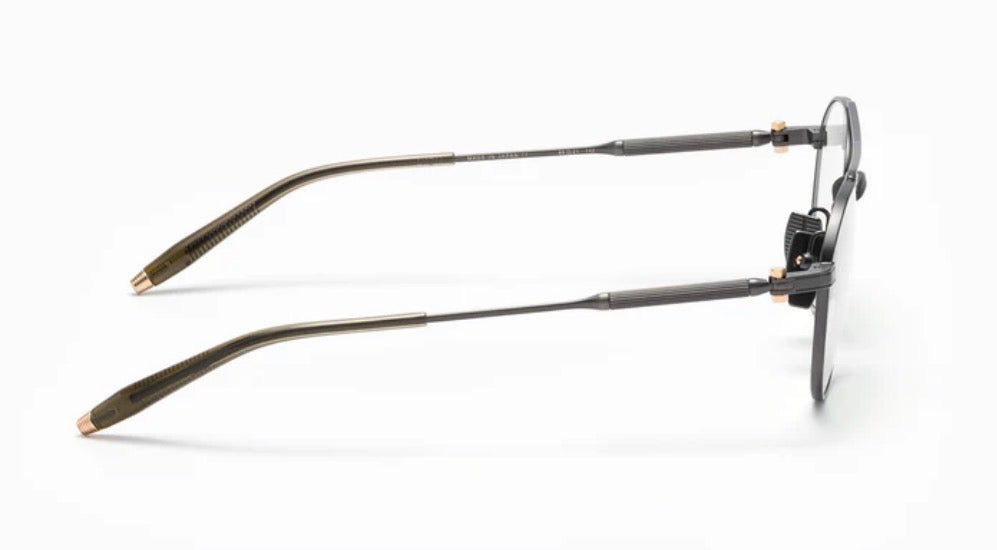 AKONI MERCURY - Color PTR-OLV Antiqued Pewter