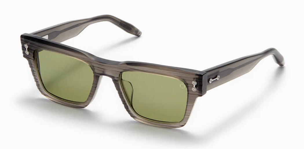 AKONI COLUMBA - Color GRY Scraped Grey