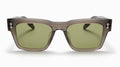 AKONI COLUMBA - Color GRY Scraped Grey