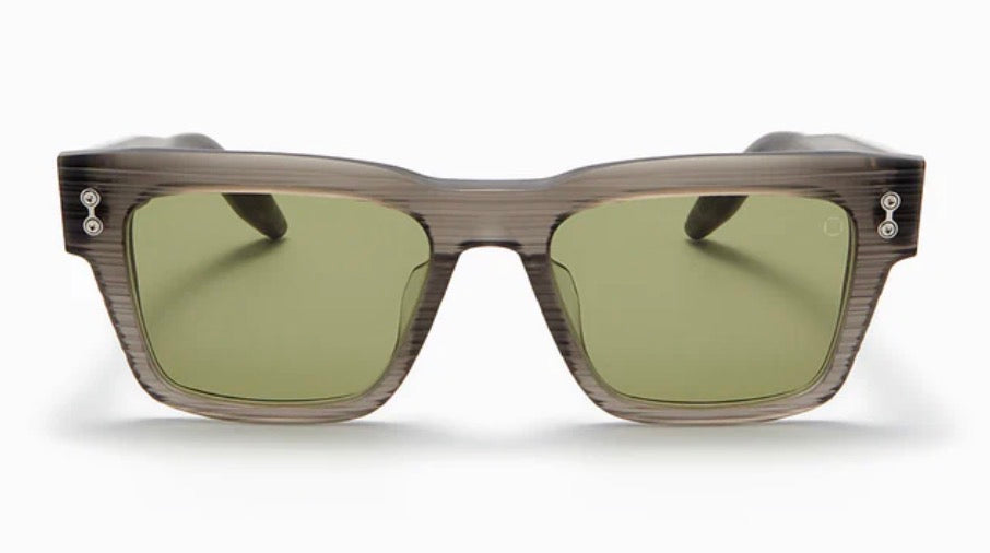 AKONI COLUMBA - Color GRY Scraped Grey