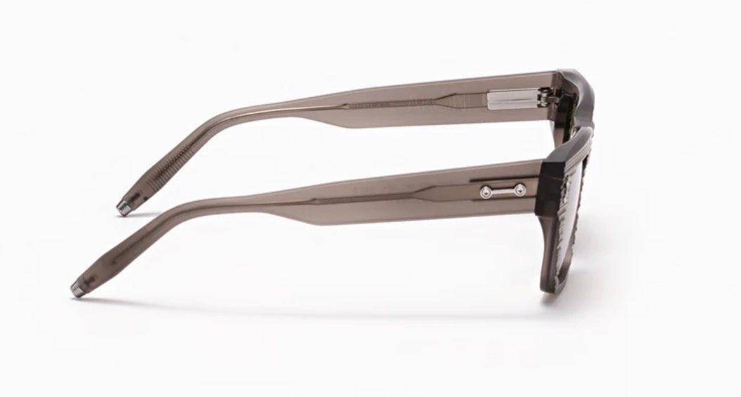 AKONI COLUMBA - Color GRY Scraped Grey