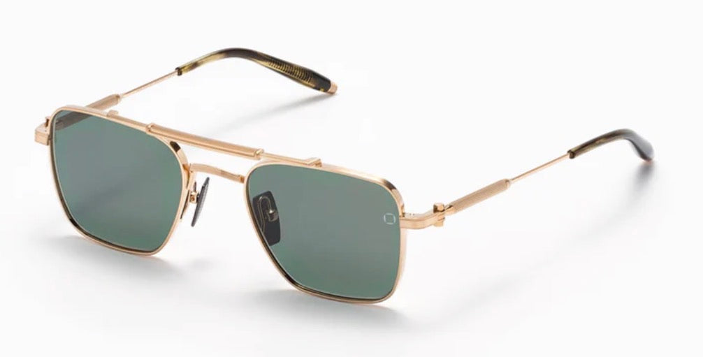 AKONI EUROPA - Color GLD-TRT Brushed White Gold