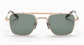 AKONI EUROPA - Color GLD-TRT Brushed White Gold