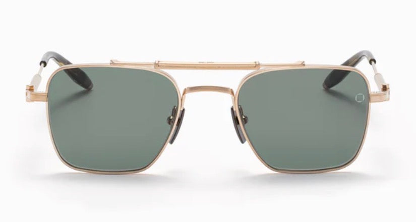 AKONI EUROPA - Color GLD-TRT Brushed White Gold