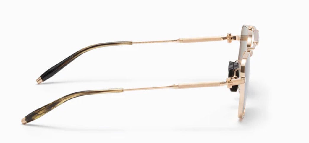 AKONI EUROPA - Color GLD-TRT Brushed White Gold