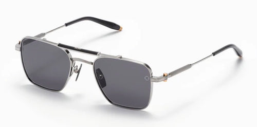 AKONI EUROPA - Color PLD-GRY Brushed Palladium