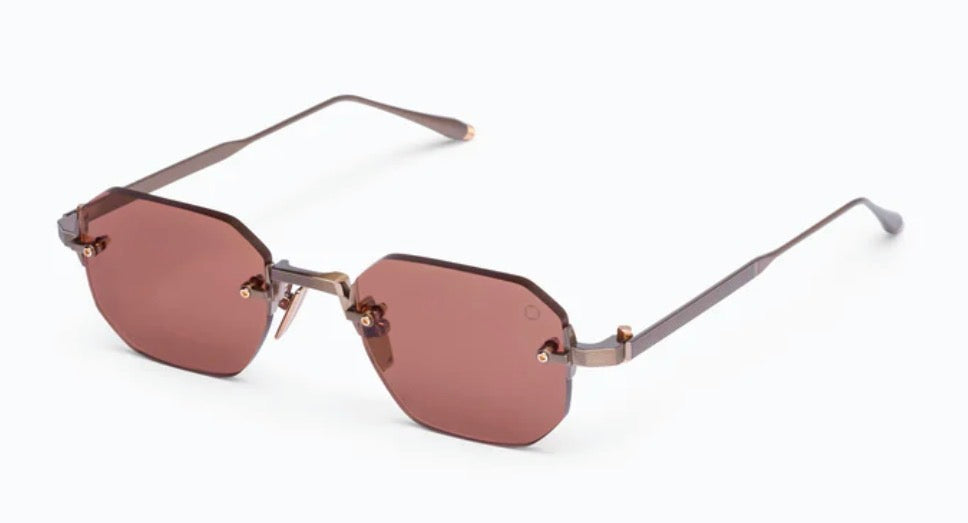 AKONI JUNO-ONE - Color GLD-GLD Antique Gold