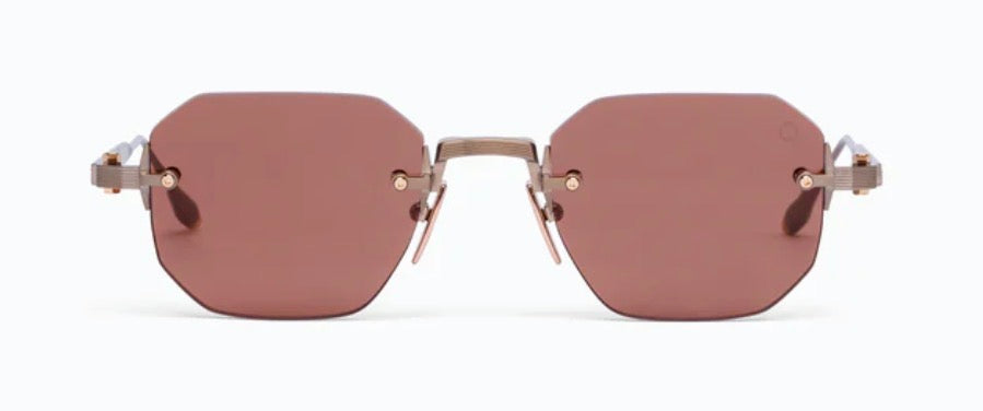 AKONI JUNO-ONE - Color GLD-GLD Antique Gold