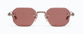 AKONI JUNO-ONE - Color GLD-GLD Antique Gold