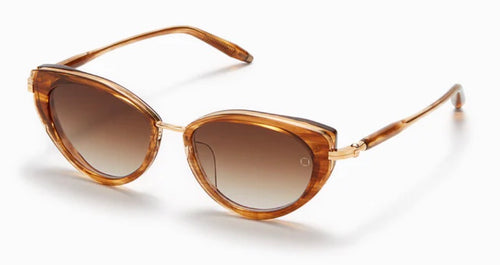 AKONI ATHENA - Color SND-GLD Sand Swirl