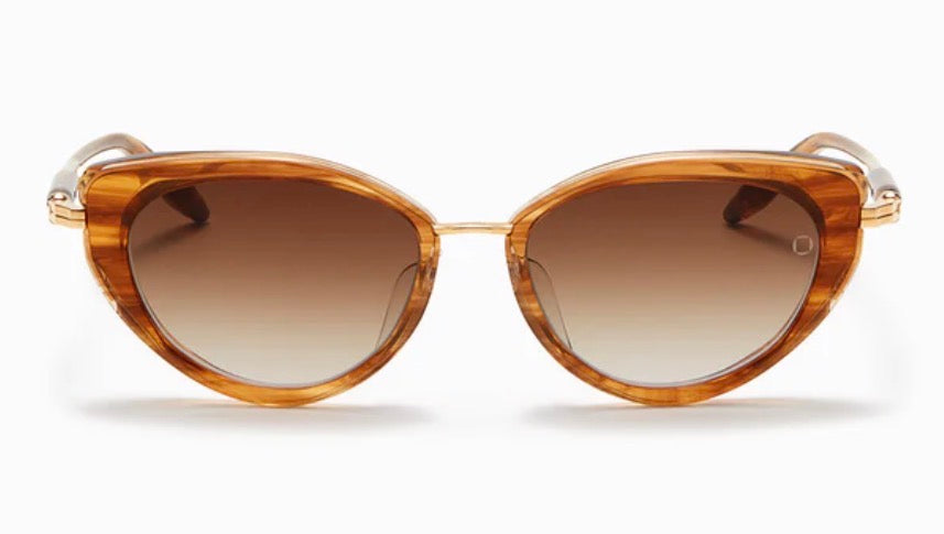 AKONI ATHENA - Color SND-GLD Sand Swirl