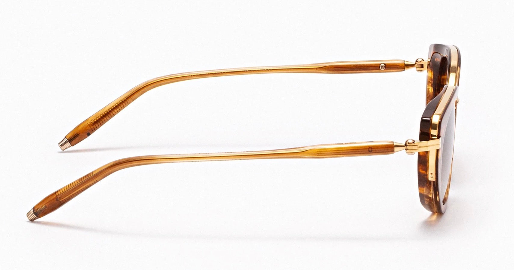 AKONI ATHENA - Color SND-GLD Sand Swirl