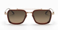AKONI SOLIS - Color GLD-BRN Crystal Brown