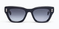 AKONI NEBULA - Color BLK-GLD Crystal Black
