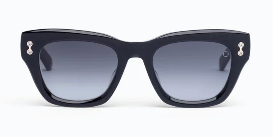 AKONI NEBULA - Color BLK-GLD Crystal Black