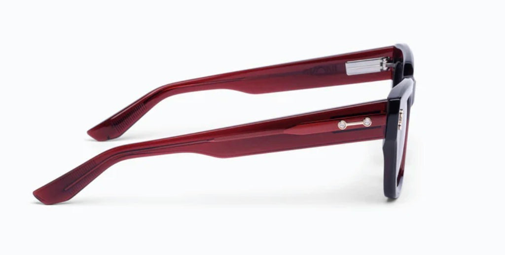 AKONI NEBULA - Color BRG-GLD Crystal Bordeaux